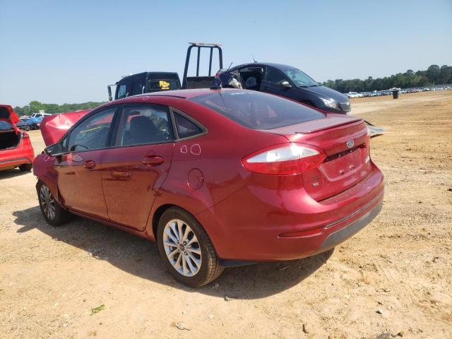 Photo 6 from auction – 2014 FORD FIESTA SE with VIN 3FADP4BJ7EM165953