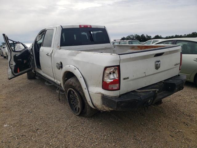Photo 3 from auction – 2014 RAM 2500 with VIN 3C6UR5DL2EG241027