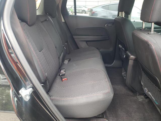 Photo 6 from auction – 2015 GMC TERRAIN SL with VIN 2GKALMEK9F6433141