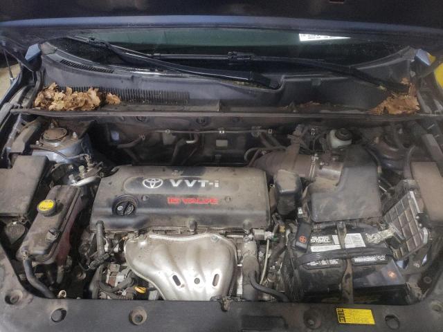Photo 7 from auction – 2007 TOYOTA RAV4 with VIN JTMBD33V276047575