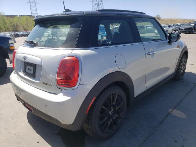 Photo 4 from auction – 2015 MINI COOPER with VIN WMWXM5C57F3A97079