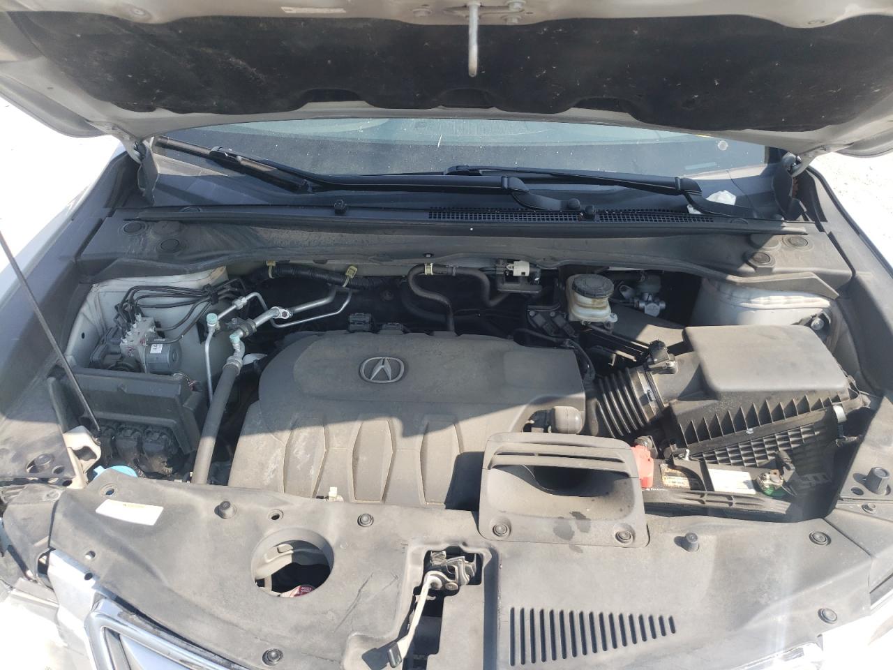 Photo 7 from auction – 2013 ACURA RDX TECHNO with VIN 5J8TB4H57DL020248