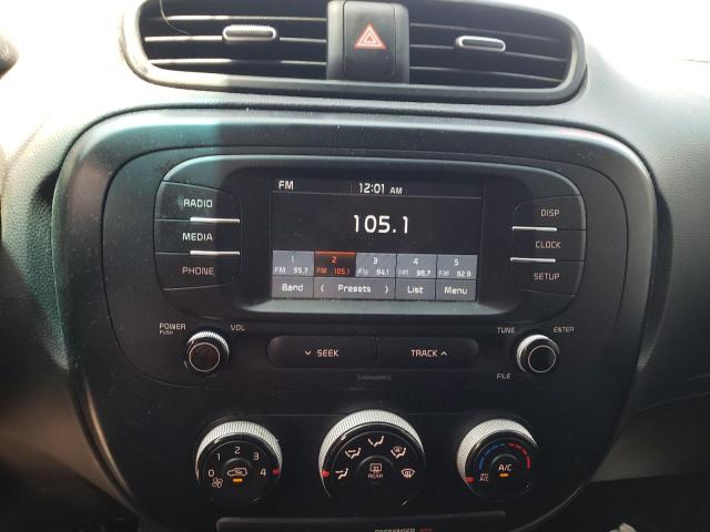 Photo 9 from auction – 2019 KIA SOUL with VIN KNDJN2A25K7019395