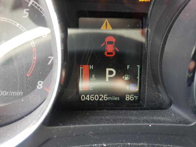 Photo 8 from auction – 2019 MITSUBISHI OUTLANDER with VIN JA4AR3AUXKU026480
