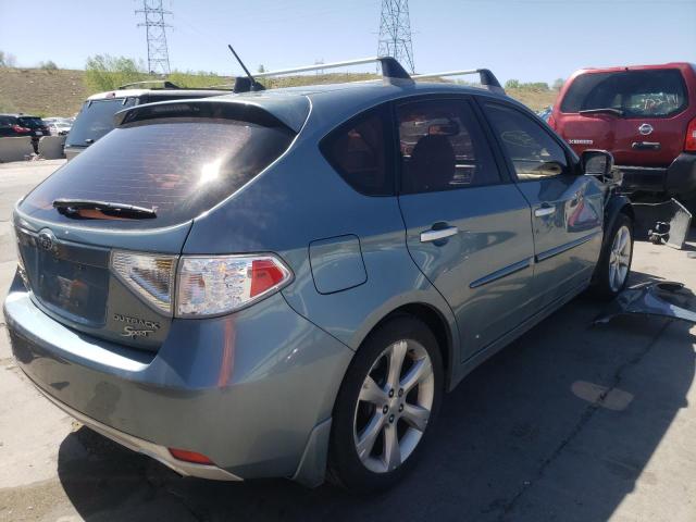 Photo 4 from auction – 2011 SUBARU IMPREZA OU with VIN JF1GH6D68BH826288