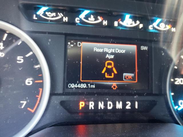 Photo 8 from auction – 2015 FORD F150 SUPER with VIN 1FTEW1EF0FKD95818