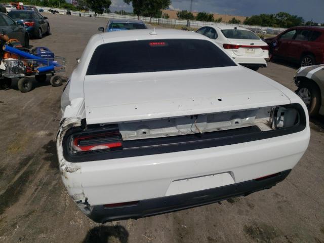 Photo 10 from auction – 2018 DODGE CHALLENGER with VIN 2C3CDZBT9JH260234
