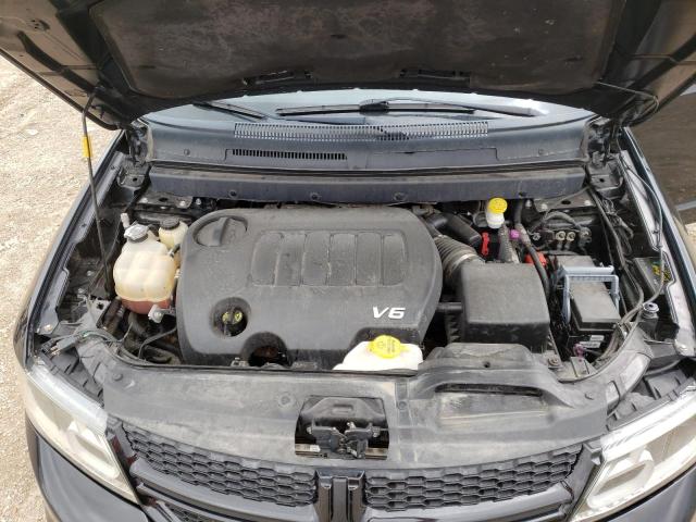 Photo 7 from auction – 2017 DODGE JOURNEY SX with VIN 3C4PDDBGXHT515011