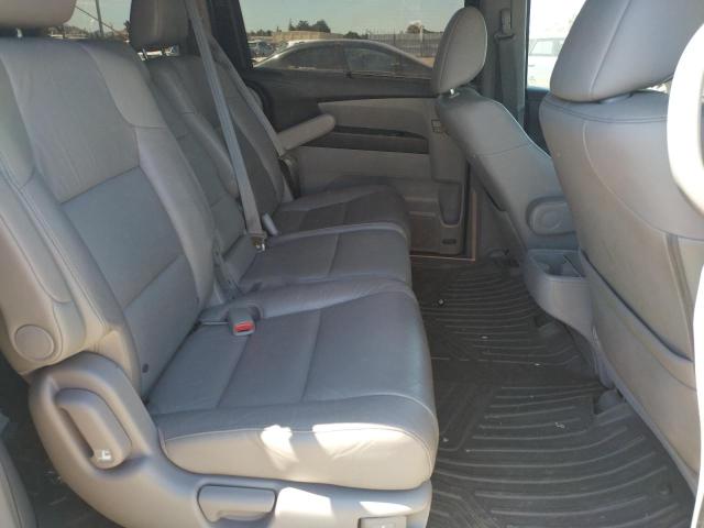 Photo 6 from auction – 2012 HONDA ODYSSEY TO with VIN 5FNRL5H98CB089837