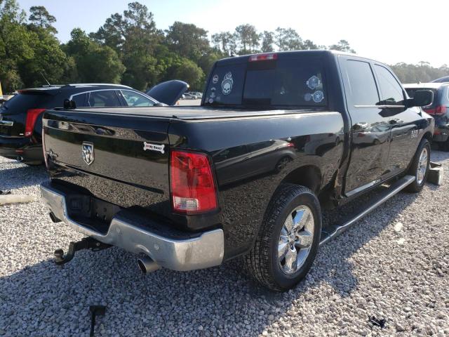Photo 4 from auction – 2014 RAM 1500 SLT with VIN 1C6RR6LT1ES446473