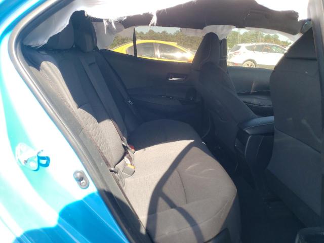 Photo 6 from auction – 2022 TOYOTA COROLLA SE with VIN JTND4MBE0N3161889