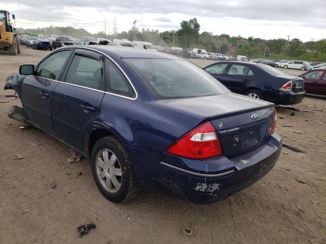 Photo 3 from auction – 2005 FORD FIVE HUNDR with VIN 1FAFP23165G192440