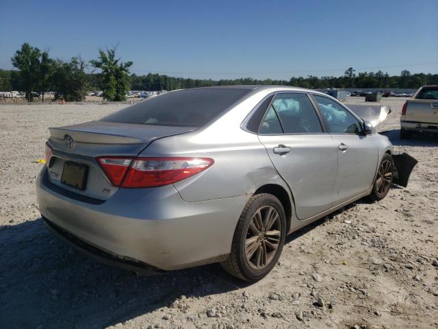 Photo 4 from auction – 2015 TOYOTA CAMRY LE with VIN 4T1BF1FK7FU027456
