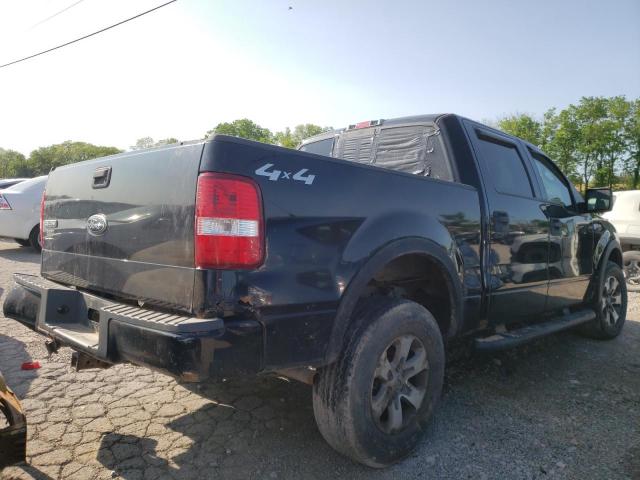 Photo 4 from auction – 2004 FORD F150 SUPER with VIN 1FTPW14524KB58455