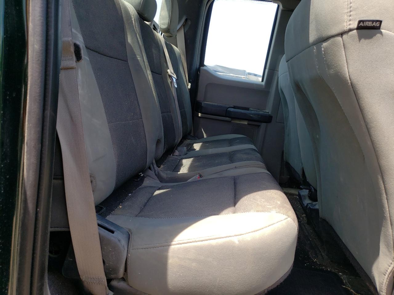 Photo 6 from auction – 2016 FORD F150 SUPER with VIN 1FTEX1C8XGFB44364
