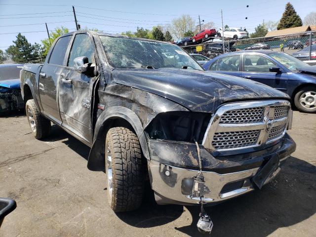 RAM 1500 LARAM 2017 with VIN 1C6RR7NT5HS815908 - Photo from auction