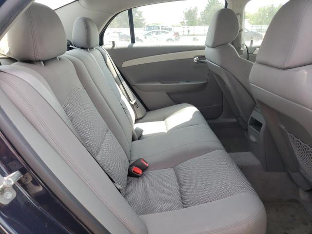 Photo 6 from auction – 2012 CHEVROLET MALIBU LS with VIN 1G1ZB5E02CF333107
