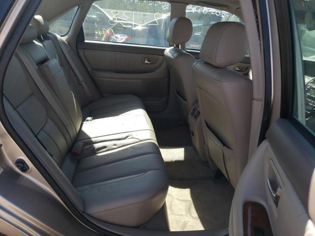 Photo 6 from auction – 2004 TOYOTA AVALON XL with VIN 4T1BF28B24U348529