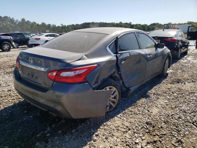 Photo 4 from auction – 2016 NISSAN ALTIMA 2.5 with VIN 1N4AL3AP2GC220148
