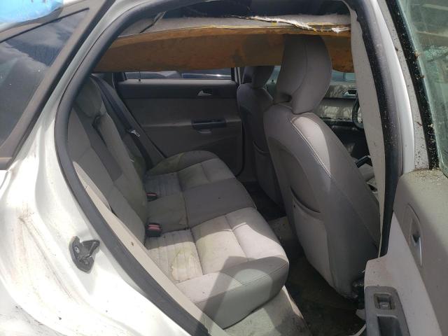 Photo 6 from auction – 2005 VOLVO S40 2.4I with VIN YV1MS382652073043