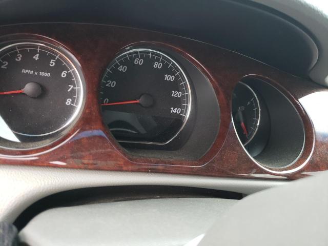 Photo 8 from auction – 2007 BUICK LUCERNE CX with VIN 1G4HD57257U189917