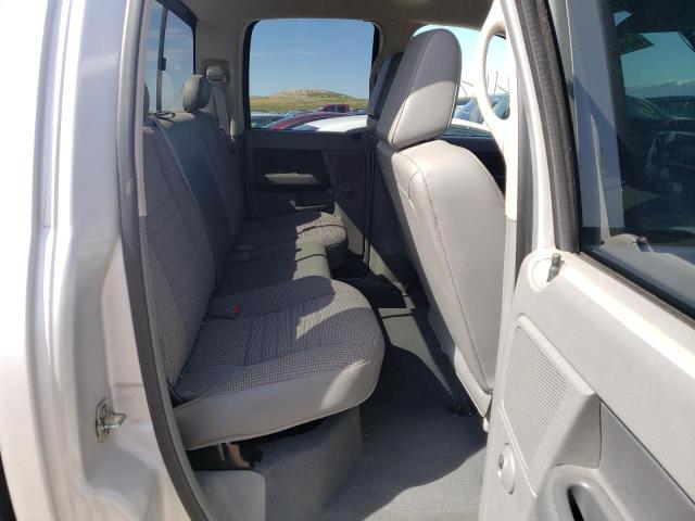 Photo 6 from auction – 2008 DODGE RAM 1500 S with VIN 1D7HU182X8S544921