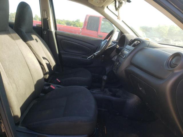 Photo 5 from auction – 2016 NISSAN VERSA S with VIN 3N1CN7AP3GL887693