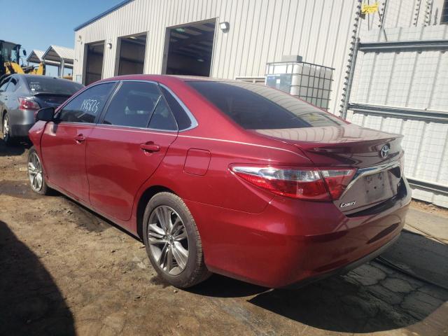 Photo 3 from auction – 2015 TOYOTA CAMRY LE with VIN 4T1BF1FK0FU922965