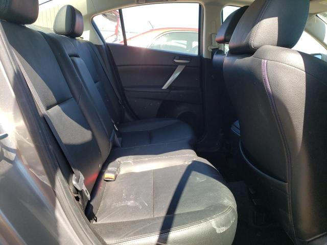 Photo 6 from auction – 2010 MAZDA 3 S with VIN JM1BL1S64A1337791