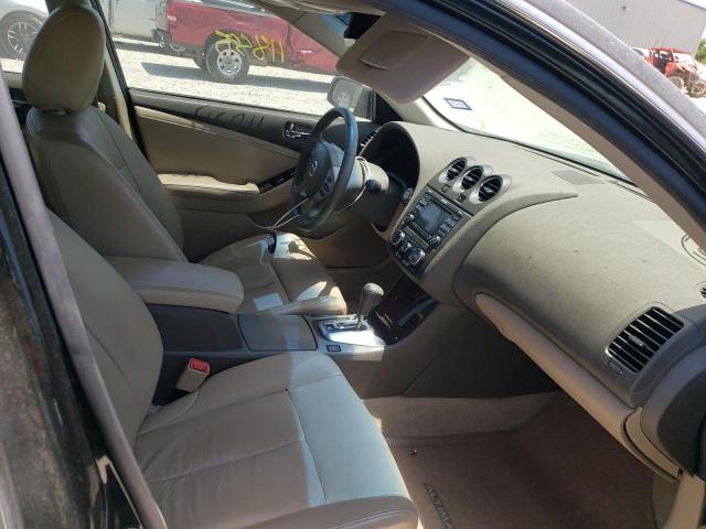 Photo 5 from auction – 2012 NISSAN ALTIMA BAS with VIN 1N4AL2APXCN536504