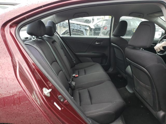Photo 6 from auction – 2014 HONDA ACCORD SPO with VIN 1HGCR2F58EA252731