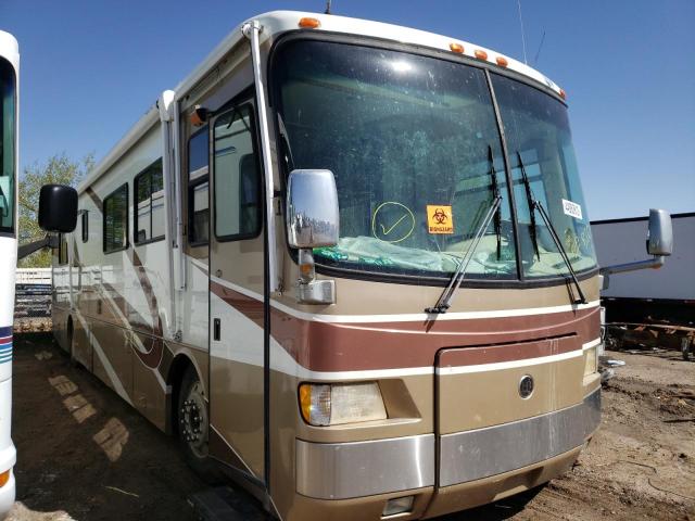 ROADMASTER RAIL DYANASTER 2000 with VIN 1RF120614Y2009906 - Photo from auction