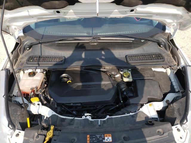 Photo 7 from auction – 2014 FORD ESCAPE SE with VIN 1FMCU0GXXEUC05759