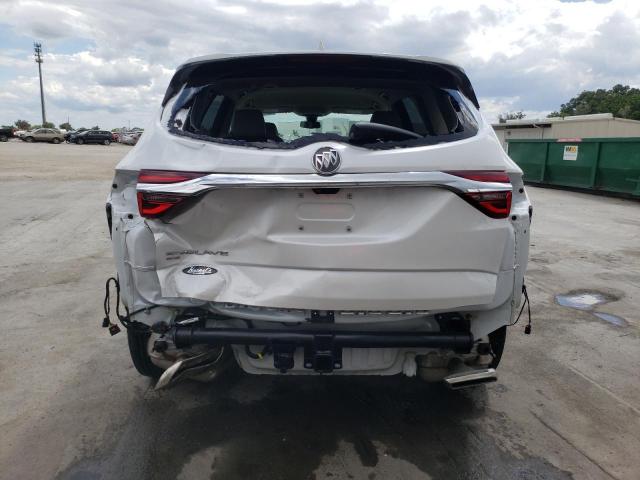 Photo 9 from auction – 2020 BUICK ENCLAVE PR with VIN 5GAEVBKW1LJ205878