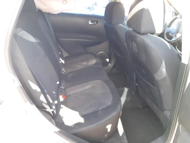 Photo 6 from auction – 2011 NISSAN ROGUE S with VIN JN8AS5MV2BW681459