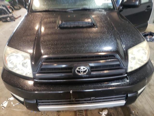 Zdjęcie 7 z aukcji – 2003 TOYOTA 4RUNNER SR z VIN JTEBU14R530020224