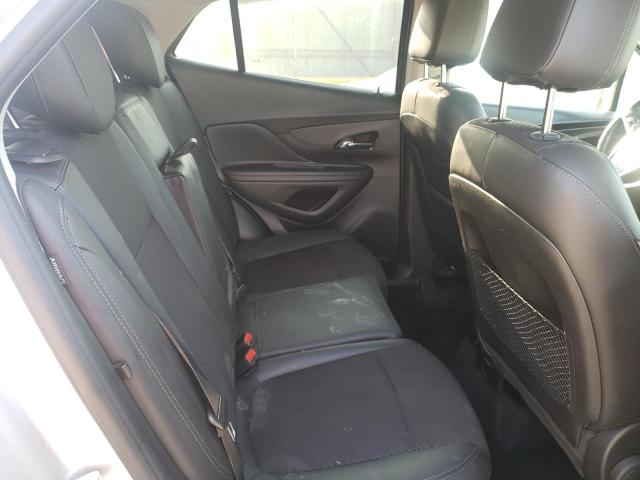 Photo 6 from auction – 2019 BUICK ENCORE SPO with VIN KL4CJ1SB4KB939166
