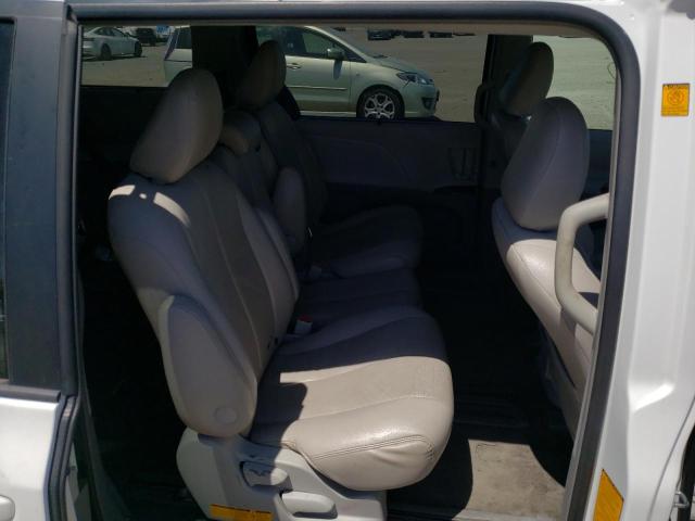 Photo 6 from auction – 2011 TOYOTA SIENNA LE with VIN 5TDKK3DC8BS112618