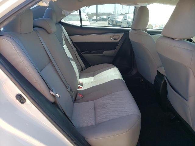 Photo 6 from auction – 2014 TOYOTA COROLLA L with VIN 5YFBURHE5EP067482