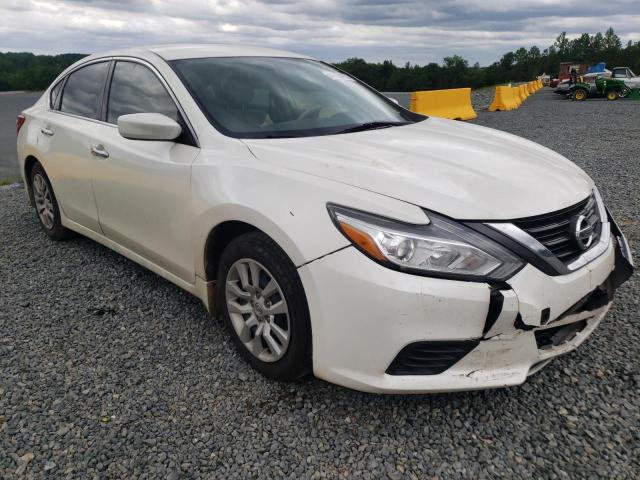 Photo 1 from auction – 2016 NISSAN ALTIMA 2.5 with VIN 1N4AL3AP0GC181382