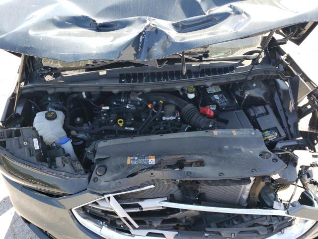 Photo 7 from auction – 2019 FORD EDGE SEL with VIN 2FMPK3J9XKBB46555