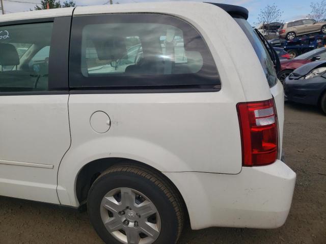 Photo 10 from auction – 2010 DODGE GRAND CARA with VIN 2D4RN4DE4AR185749