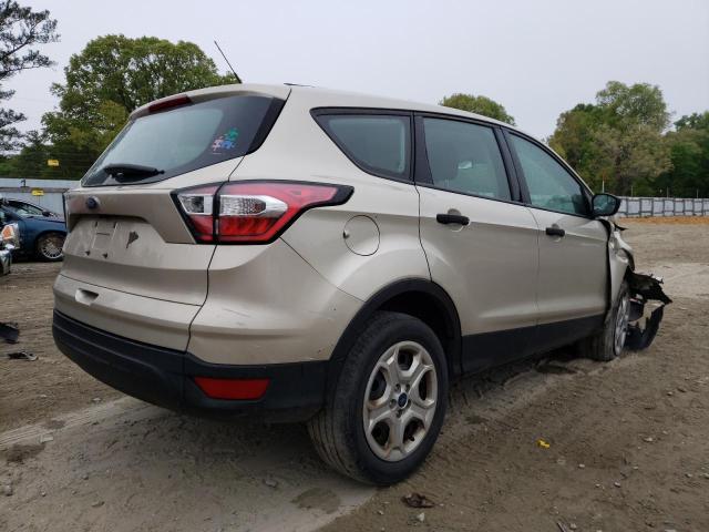Photo 4 from auction – 2017 FORD ESCAPE S with VIN 1FMCU0F79HUB49853