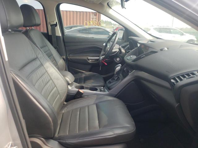 Photo 5 from auction – 2016 FORD ESCAPE SE with VIN 1FMCU0G95GUA60988