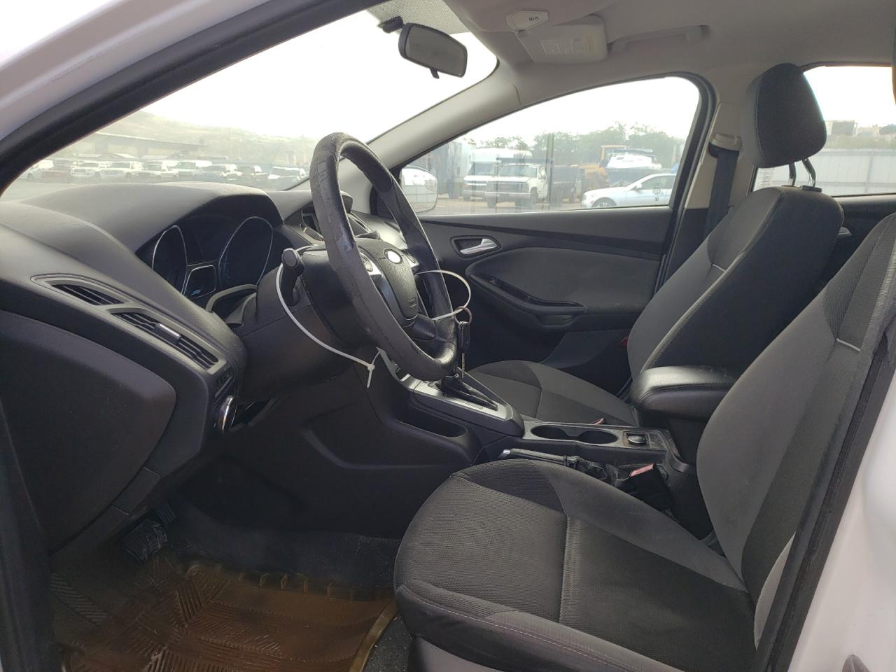 Photo 5 from auction – 2012 FORD FOCUS SE with VIN 1FAHP3K2XCL244391