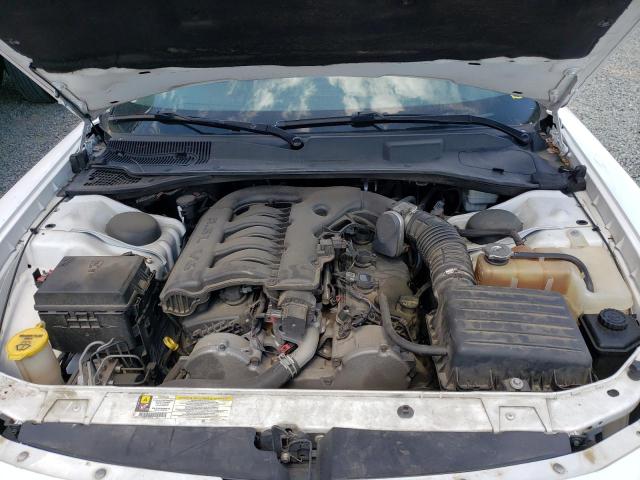 Photo 7 from auction – 2010 DODGE CHARGER RA with VIN 2B3CA9CV8AH268329