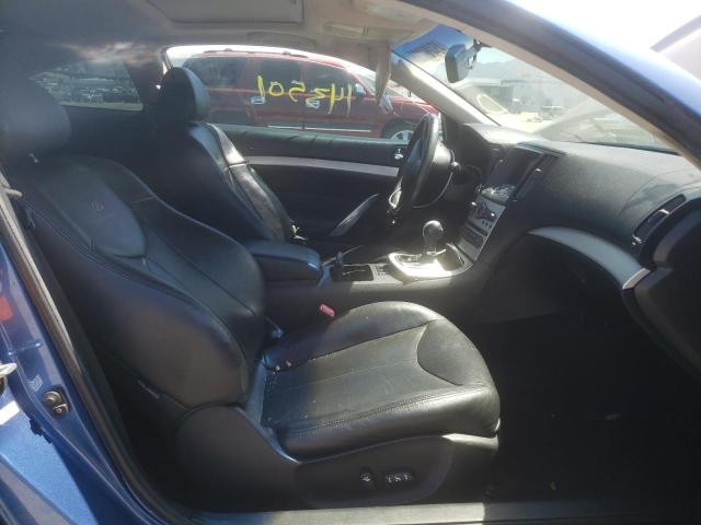 Photo 5 from auction – 2008 INFINITI G37 BASE with VIN JNKCV64E08M127230