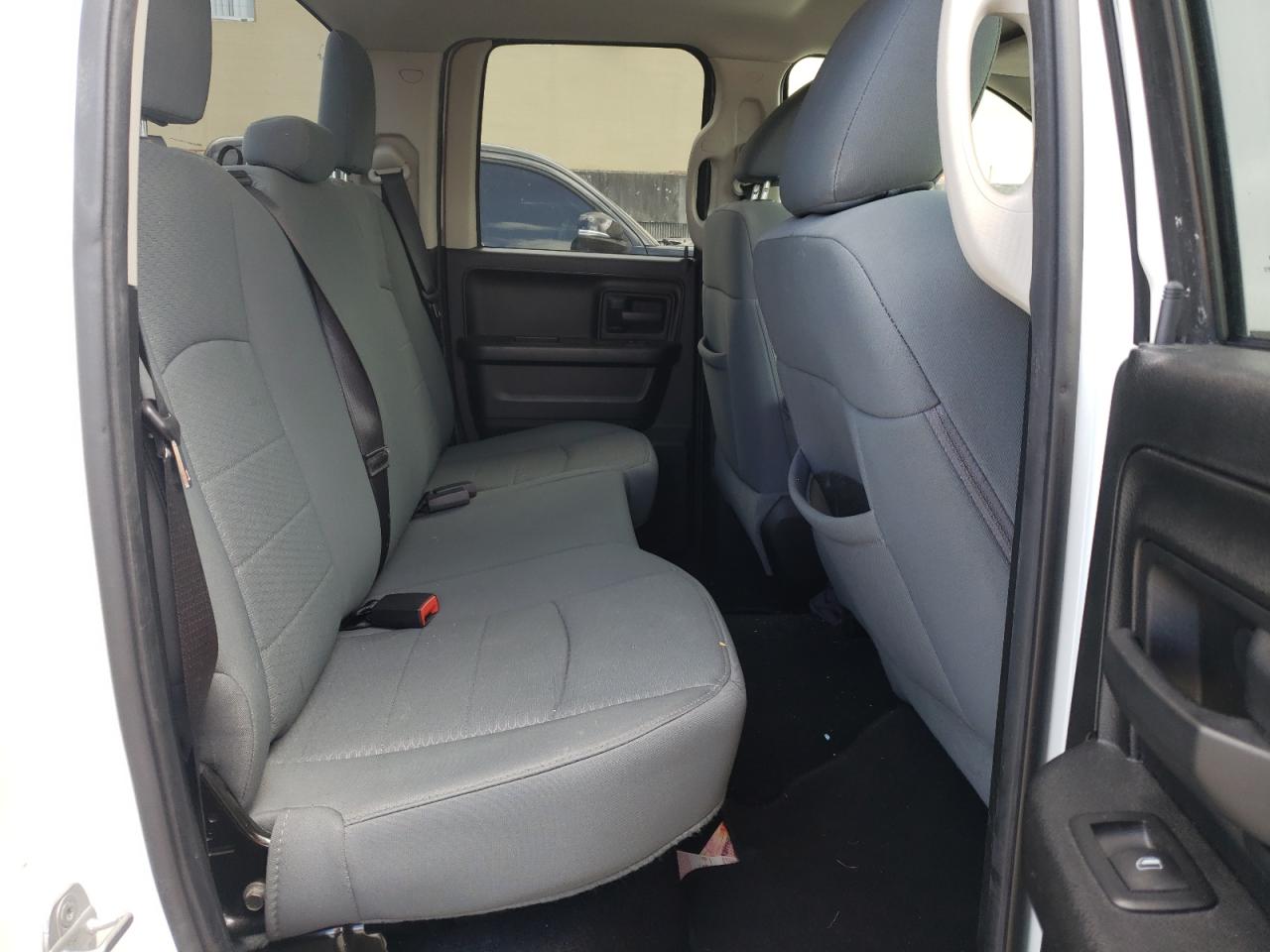 Photo 6 from auction – 2013 RAM 1500 ST with VIN 1C6RR6FP3DS644713