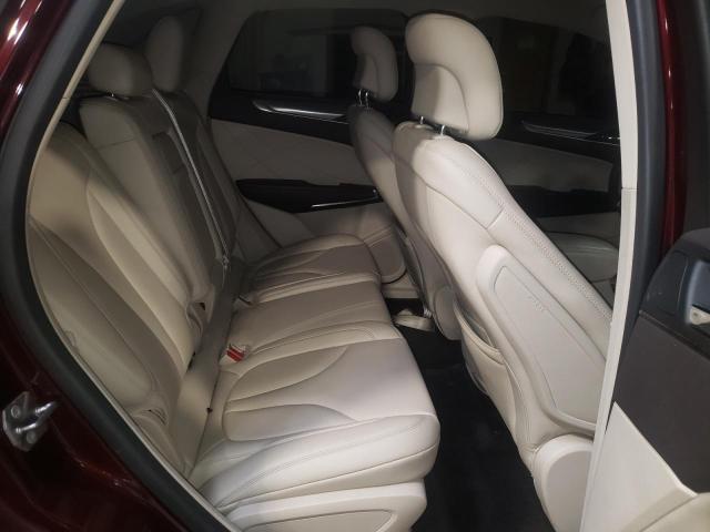 Photo 6 from auction – 2018 LINCOLN MKC PREMIE with VIN 5LMCJ1C98JUL18638