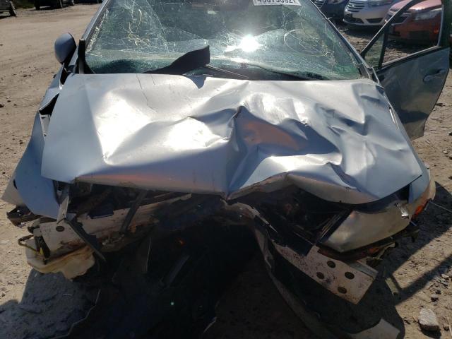 Photo 7 from auction – 2012 HONDA CIVIC LX with VIN 19XFB2F54CE306567
